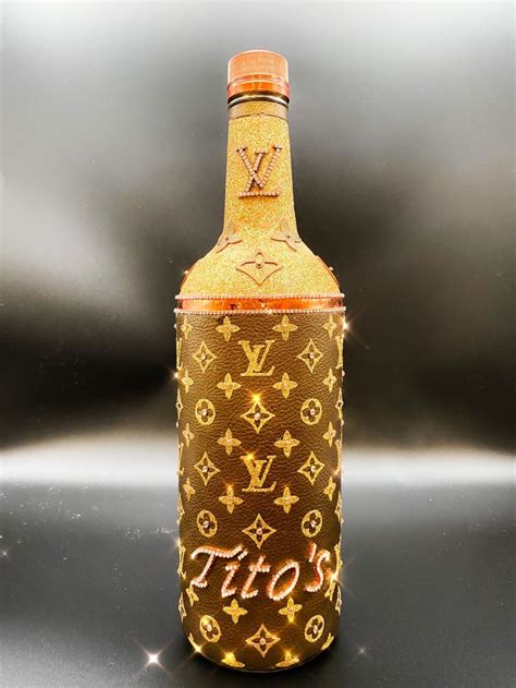 louis vuitton alcohol bottle|louis the 13th alcohol.